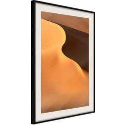 Arkiio Affisch Sand Wave [Poster] 20x30 Poster